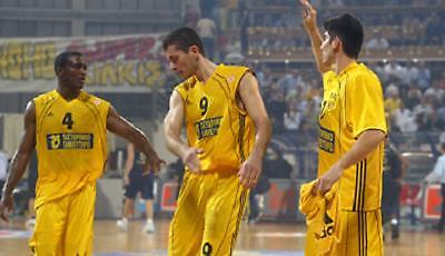 Για το 5 στα 5 και το πρώτο «διπλό»