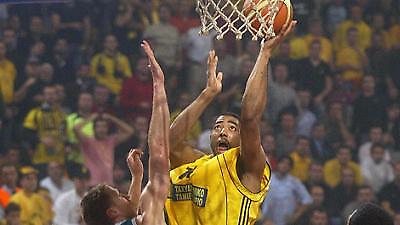 «Έσπασαν» τα καλάθια…