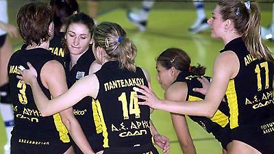 «Σκαρφάλωσε» κι άλλο ο Άρης