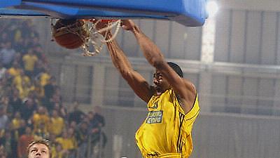 Α1: Ξεκούραση για δυο...