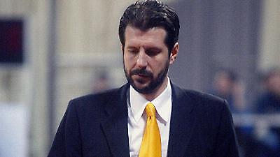 Ματσόν: «Είμαστε ομάδα και όχι ομαδάρα…»