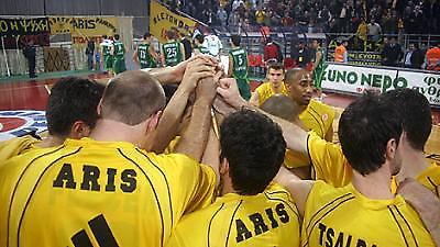 Πάλεψε κόντρα στο «θηρίο»…