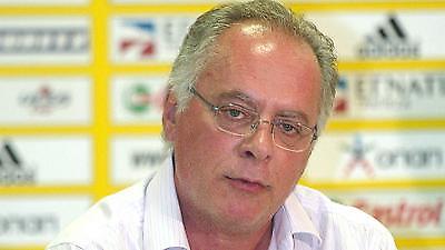 Τζεβελέκης: «Ξεχάστε τον Άρη που ξέρατε»