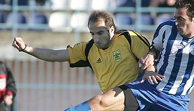 AΤΡΟΜΗΤΟΣ - ΑΡΗΣ (17:00, S/S)