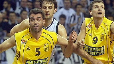 Α1: Και τώρα με την «αρκούδα»