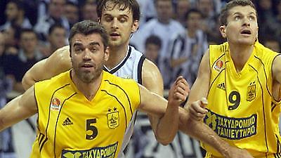 Α1: Όλοι παρόντες