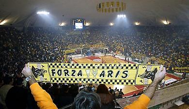 Ματς ορόσημο για τον Άρη