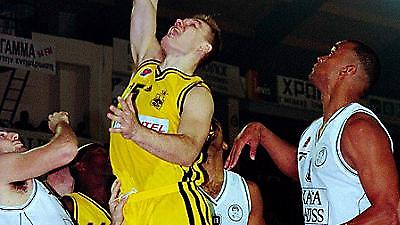 Α1: Παρελθόν η ήττα, ώρα για Απόλλωνα