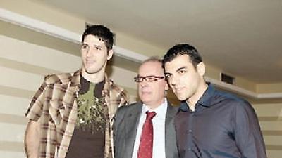 Α1: Οικογενειακή ατμόσφαιρα…