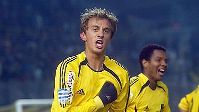 ΑΡΗΣ: Τέλος ο Βαϊσχάιμερ