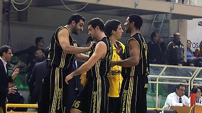 Κράτησε τη δεύτερη θέση…