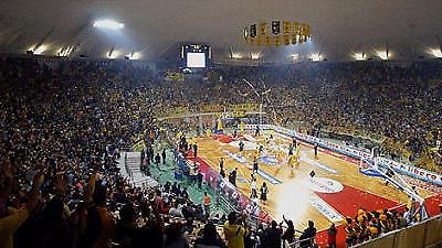 «Αυτοκρατορικά όνειρα» για φάιναλ φορ