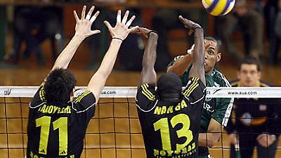 Σε απολογία Άρης και Εθνικός Αλεξανδρούπολης