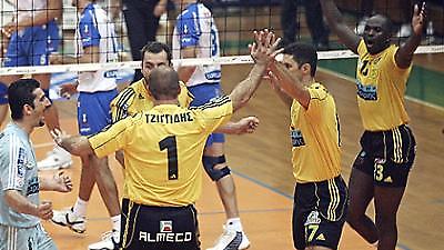 Ντέρμπι με επεισόδια