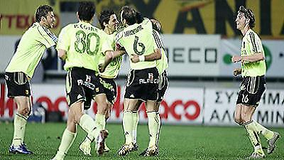 ΑΡΗΣ: Και τώρα η ΑΕΚ…