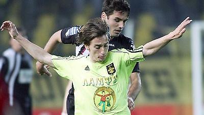 ΑΡΗΣ: Και τώρα… ΑΕΚ