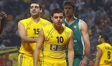 «Χλωμιάζει» η πρόκριση