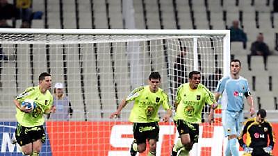 ΑΡΗΣ: Στόχος η διερεύνηση ταλέντων!