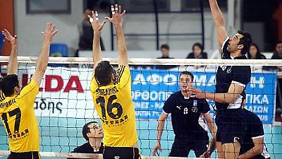 Στα δύσκολα ο Άρης