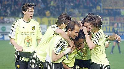 ΑΡΗΣ: Και τώρα…Ολυμπιακός!