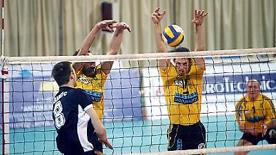 Σε ελληνικά χέρια…