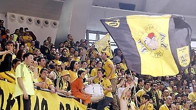 Α1: «Ολοι την Τετάρτη στο «Αλεξάνδρειο»