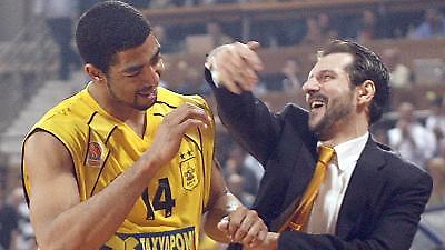 Ματσόν: «Για την τιμή και τον κόσμο μας»