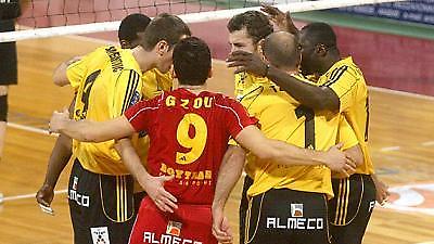 Πρώτο βήμα σωτηρίας…