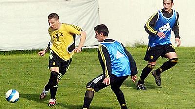 ΑΡΗΣ: Με τη γνωστή συνταγή!