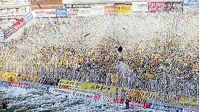 ΆΡΗΣ: Σχεδιασμός για UEFA!