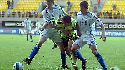 ΑΡΗΣ: «Φιλική» νίκη επί της Ελπίδων