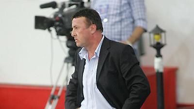 Τέλος ο Κουμπλής!