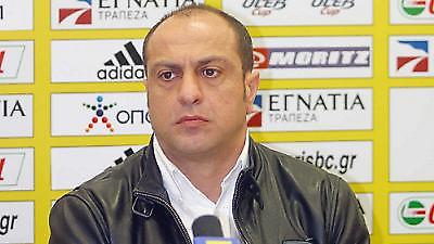 «Κατακριτέα τα επεισόδια»