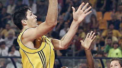 Α1: Αισιοδοξία πρόκρισης