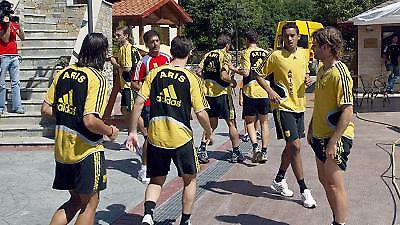 ΑΡΗΣ: Έρχεται ο Ορλάντι