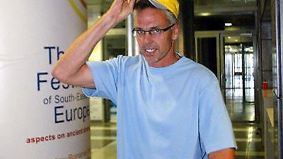 Α1: Στον πάγκο του Άρη ο Χέρμπερτ