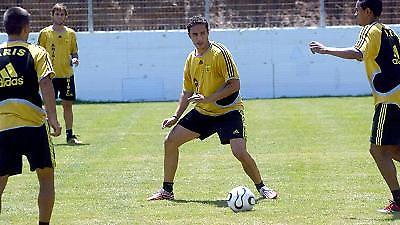 ΑΡΗΣ: Πρώτο φιλικό με Μπορντό