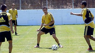 ΑΡΗΣ: Φιλική ήττα απ’ την Παρί