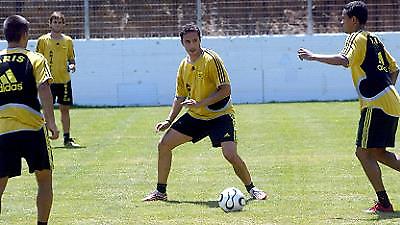 ΑΡΗΣ: Ετοιμάζεται για τη Μονακό