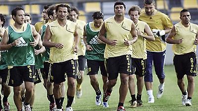 ΑΡΗΣ: Ήττα από Μονακό