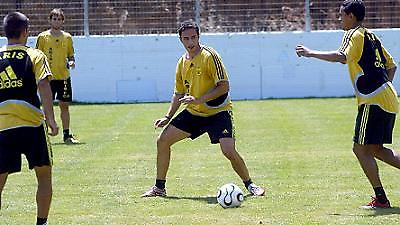 ΑΡΗΣ: Το πιο δύσκολο τεστ