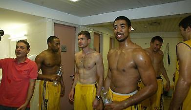 Α1: Ανακοινώθηκε το πρόγραμμα προετοιμασίας του Άρη