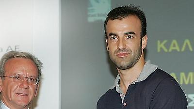 Μπαμπαλιούτας: «Νωρίς να μιλάμε για στόχους»