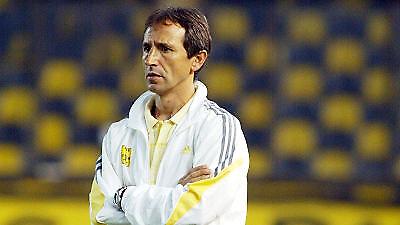 ΑΡΗΣ: Τελευταίο τεστ με ΟΦΗ