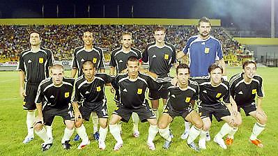 Ο νέος Άρης