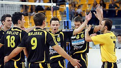 Θέλει επιστροφή στις νίκες