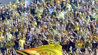 ΑΡΗΣ: Κυκλοφορούν τα εισιτήρια για Βέροια και UEFA