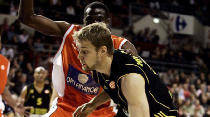 Μότολα: «Η καλύτερη φετινή μας εμφάνιση»