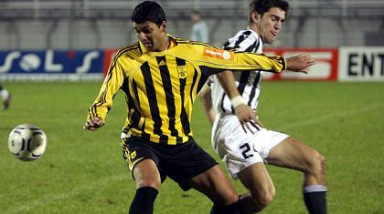 ΑΡΗΣ: «Φιλική» τριάρα στον Πιερικό