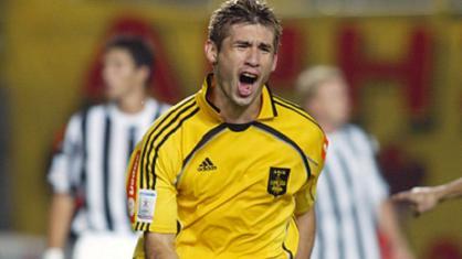 Ν. Γκαρσία: «Πιο σημαντικό να κερδίζει η ομάδα»